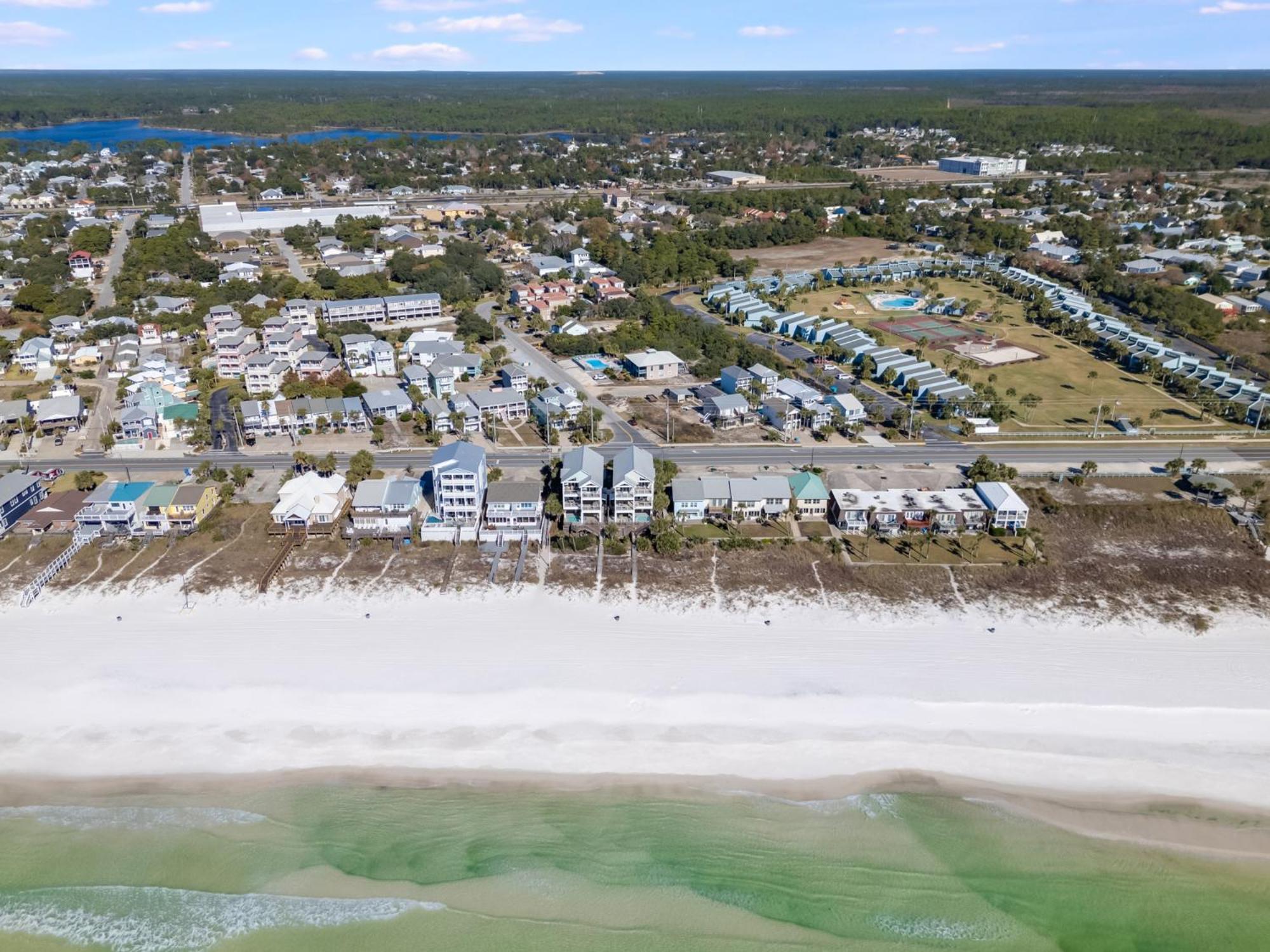 Decked Out Pcb